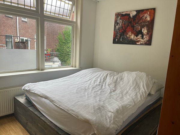 Medium property photo - Dr. Van Mierlostraat 37B, 4811 NK Breda